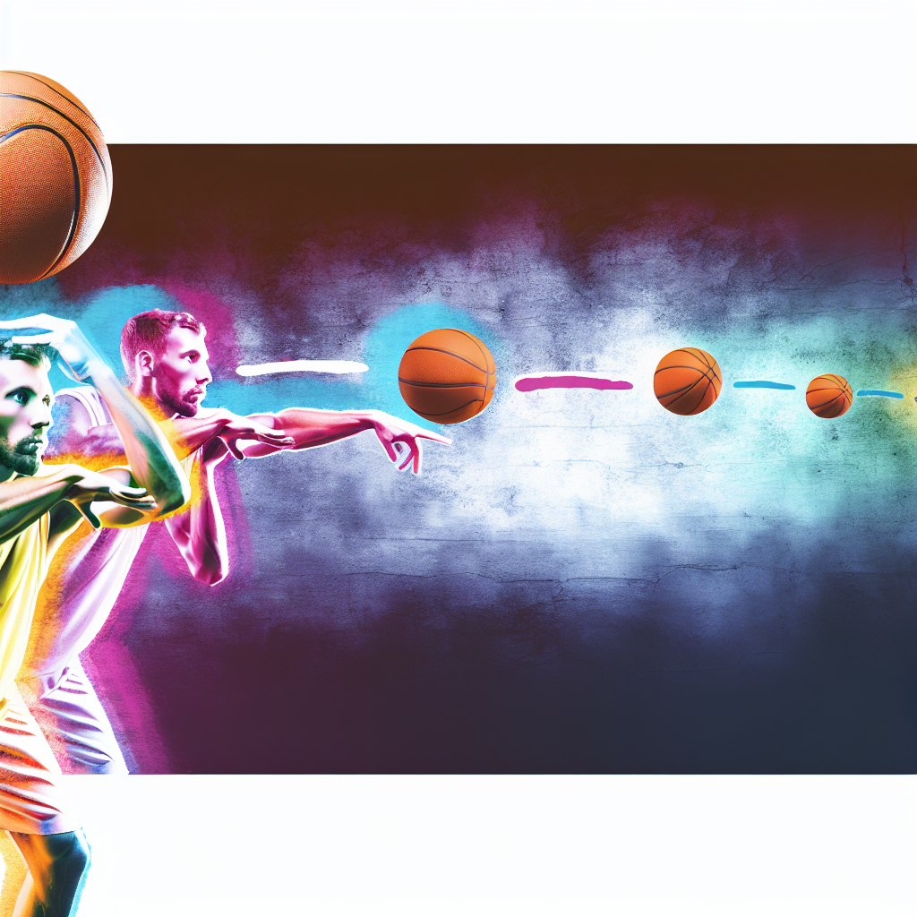 Basketbol Atış Teknikleri ile Etkili Şut Geliştirme Rehberi