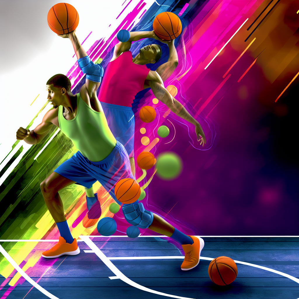 Basketbol Kondisyon Programı: En Etkili Egzersiz Rehberi