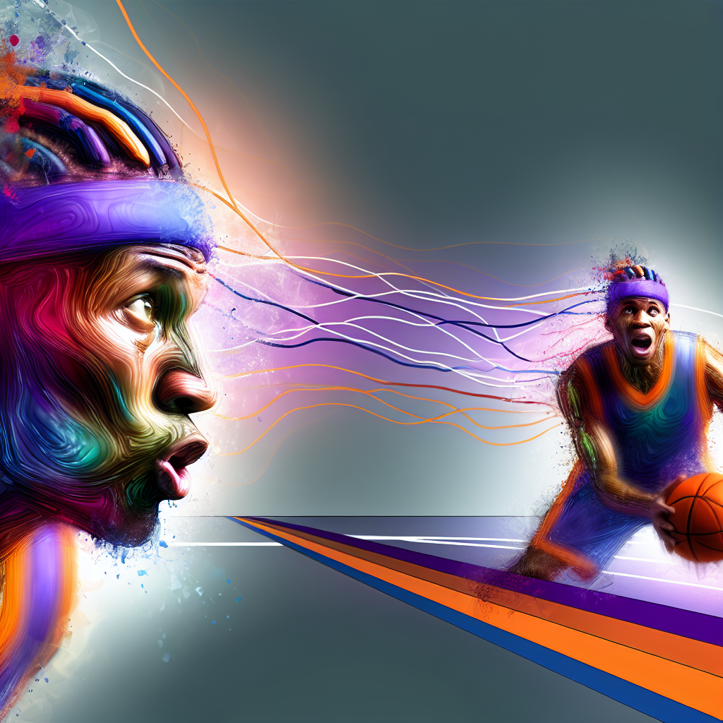 Basketbol Mental Dayanıklılık: Antrenmanla Güçlendirme