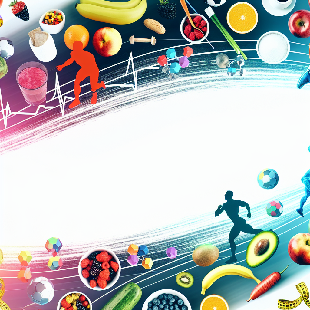 Sporcu Beslenme Performans: En İyi Gıdalar