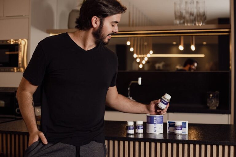 Antrenman Sonrası Takviye Zamanlaması: BCAA/EAAs, Magnezyum ve Demir