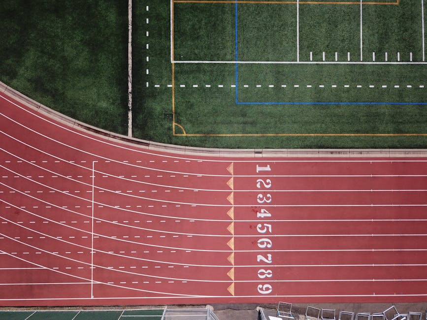 Bir sporcunun RPE tabanlı antrenman planını gösteren grafik