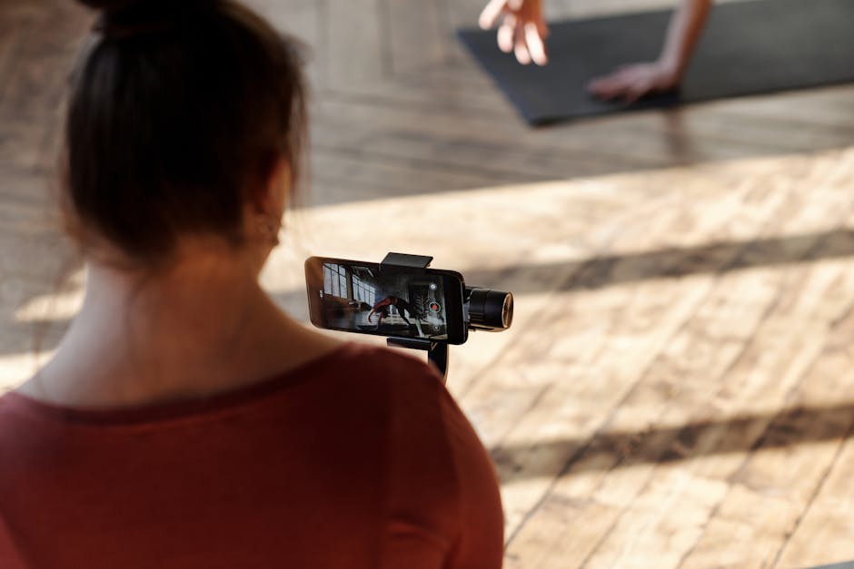Evde Video Analizi ile Spor Formunu Geliştirme: 5 Adım
