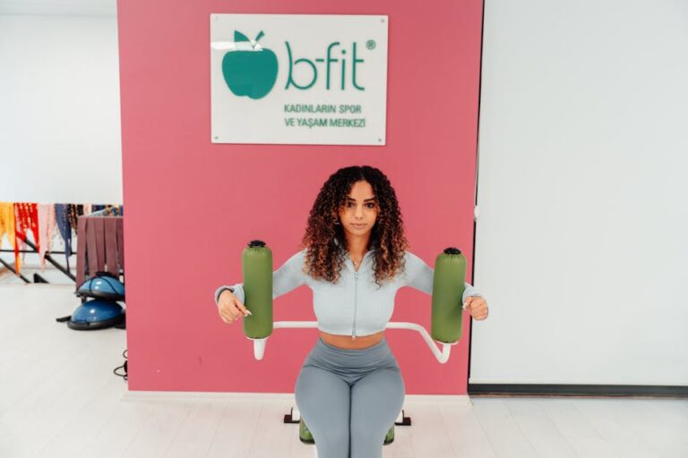Regl Döngüsüne Göre Antrenman: Kadın Sporcular İçin Kılavuz