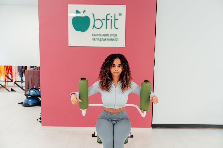 Regl Döngüsüne Göre Antrenman: Kadın Sporcular İçin Kılavuz