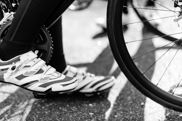 Ev İçi Pedal Tekniğiyle Sürüş Verimini Artırın
