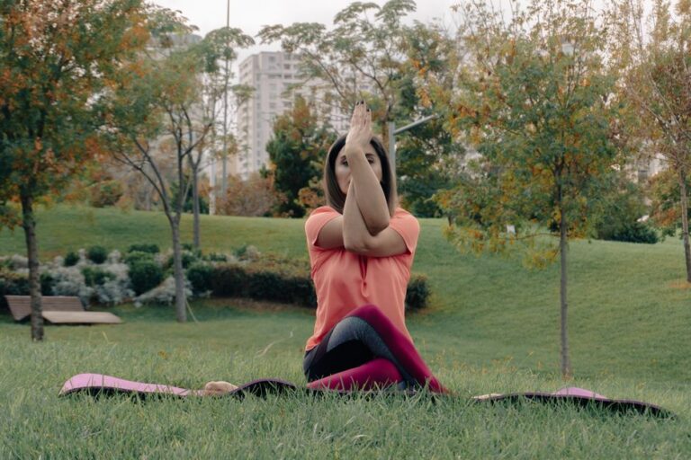 nefes ve postür reset ile spor yorgunluğu yönetimi