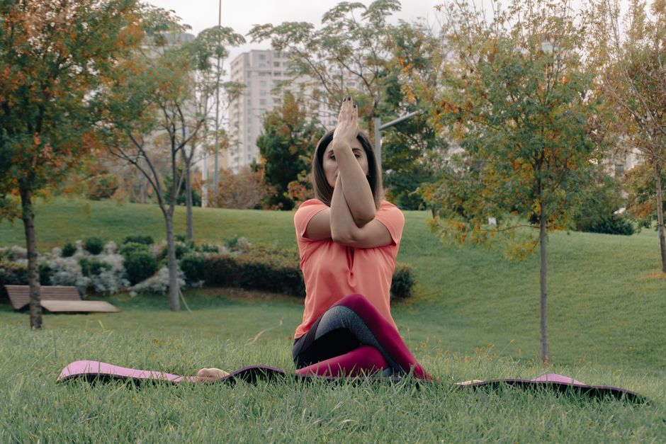 nefes ve postür reset ile spor yorgunluğu yönetimi