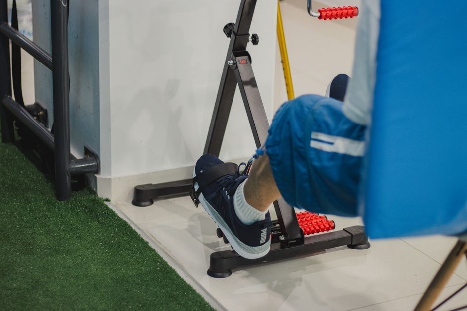 Tek Bacak Pedal Gücüyle Bisiklet Performansını Artırın